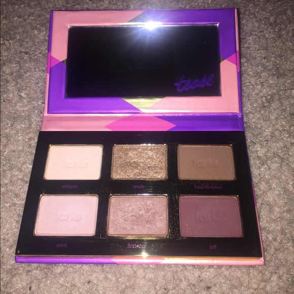 tarte Other - Tartelette Tease Eyeshadow Palette
